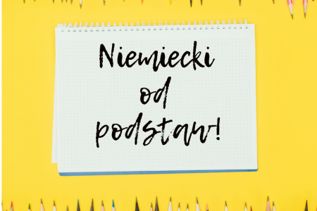 Kurs niemieckiego od podstaw