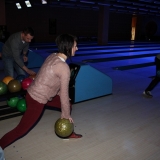 PRESTO Bowling Night 2011