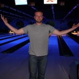 PRESTO Bowling Night 2011