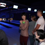 PRESTO Bowling Night 2011