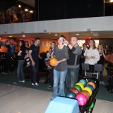 PRESTO Bowling Night 2011