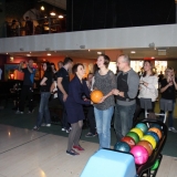 PRESTO Bowling Night 2011