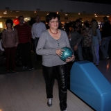 PRESTO Bowling Night 2011