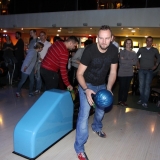 PRESTO Bowling Night 2011