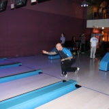 PRESTO Bowling Night 2011