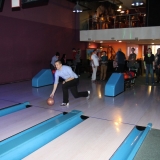 PRESTO Bowling Night 2011