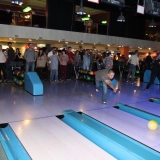 PRESTO Bowling Night 2011