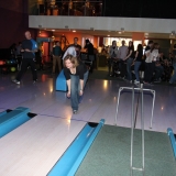 PRESTO Bowling Night 2011