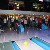 PRESTO Bowling Night 2011