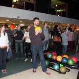 PRESTO Bowling Night 2011