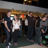 PRESTO Bowling Night 2011