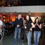 PRESTO Bowling Night 2011