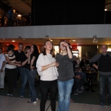 PRESTO Bowling Night 2011