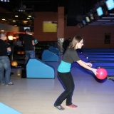 PRESTO Bowling Night 2011