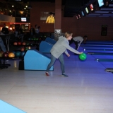 PRESTO Bowling Night 2011