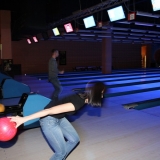 PRESTO Bowling Night 2011