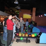 PRESTO Bowling Night 2011