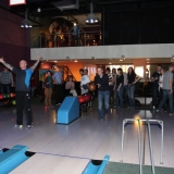 PRESTO Bowling Night 2011