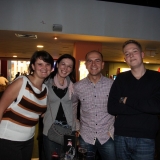 PRESTO Bowling Night 2011