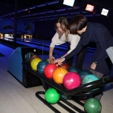 PRESTO Bowling Night 2011