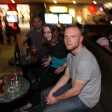 PRESTO Bowling Night 2011